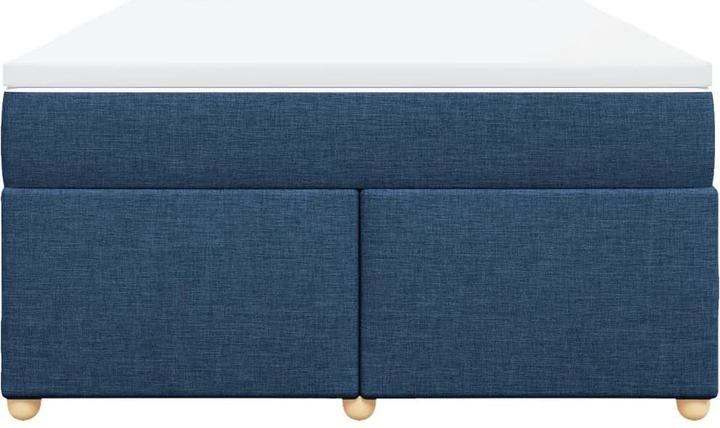 Produktbild vidaXL Boxspringbett (160 x 200 cm)