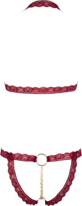 Immagine prodotto Cottelli Collection Set Reggiseno (M/L)