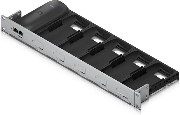 Produktbild Ubiquiti 1U rack-mount accessory that