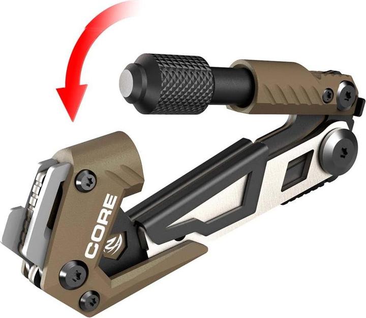 Actual product image Real Avid Gun Tool CORE AR-15