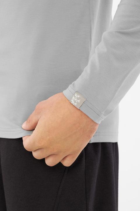 Produktbild Viking Escalante Bamboo Herren Langarmshirt (XXL)