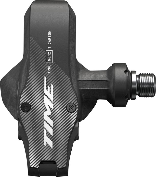 Actual product image Time MY24 Road Pedal Xpro 12 Q-Factor 51
