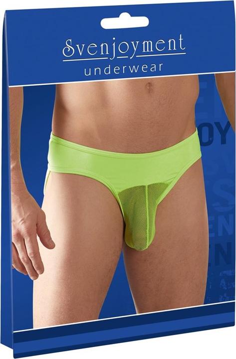 Produktbild Svenjoyment Jock (XL)