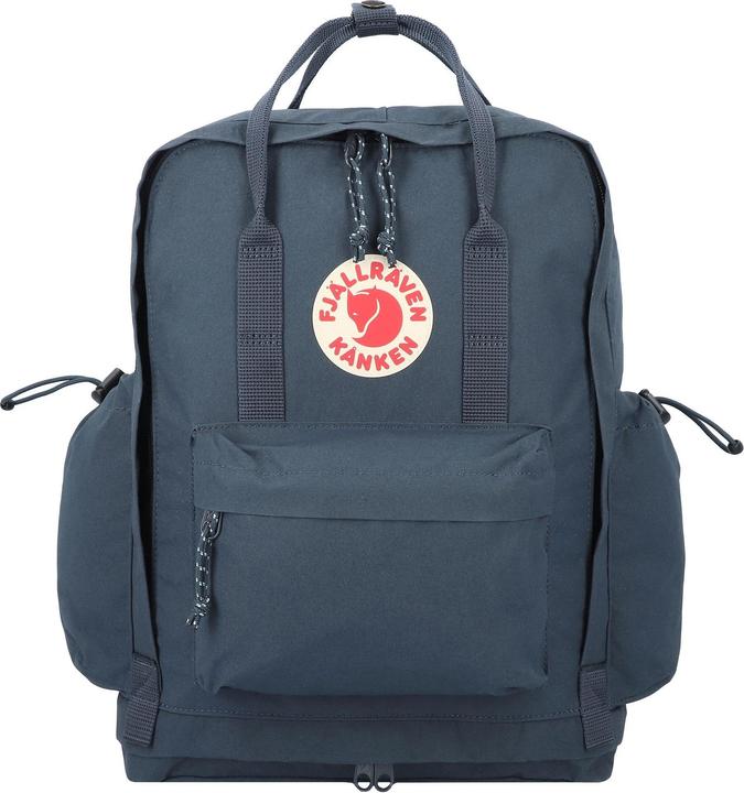 Produktbild Fjällräven Kånken Outlong (18 l)