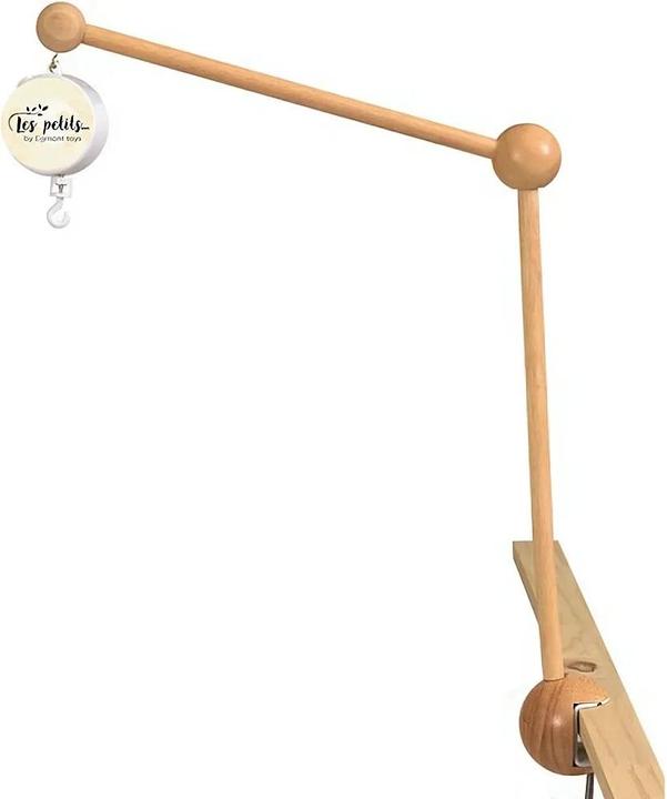 Actual product image Egmont Mobile holder