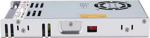 Produktbild RS PRO Schaltnetzteil, AUS 12V dc / 29A 348W, EIN 90 132V ac Geschlossen, Gehäusemontage