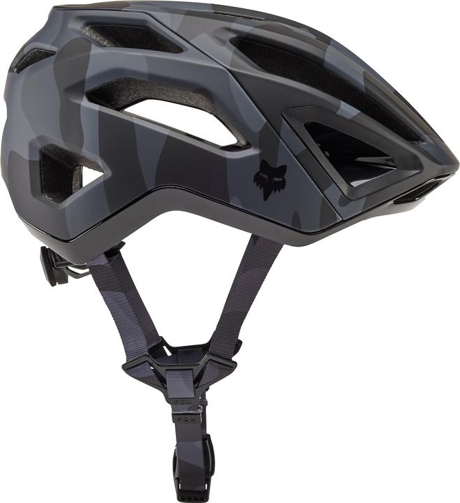 Bike helmets
