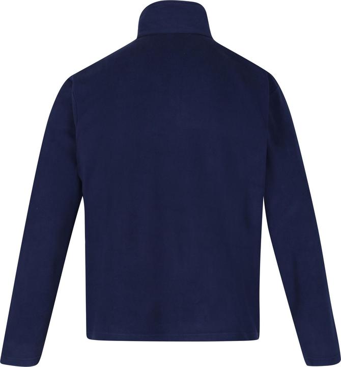 Produktbild Regatta Great Outdoors Thompson FleeceTop mit Reissverschluss bis zur Brust (4XL)