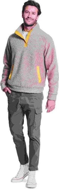 Actual product image Pattern Sweater