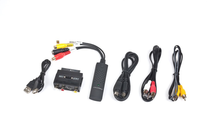 Immagine prodotto Gembird UVG-002 (PC)