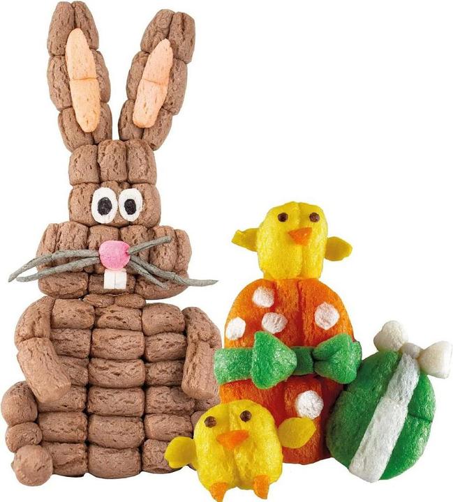 Actual product image PlayMais Classic Basic XL (2000 pieces)