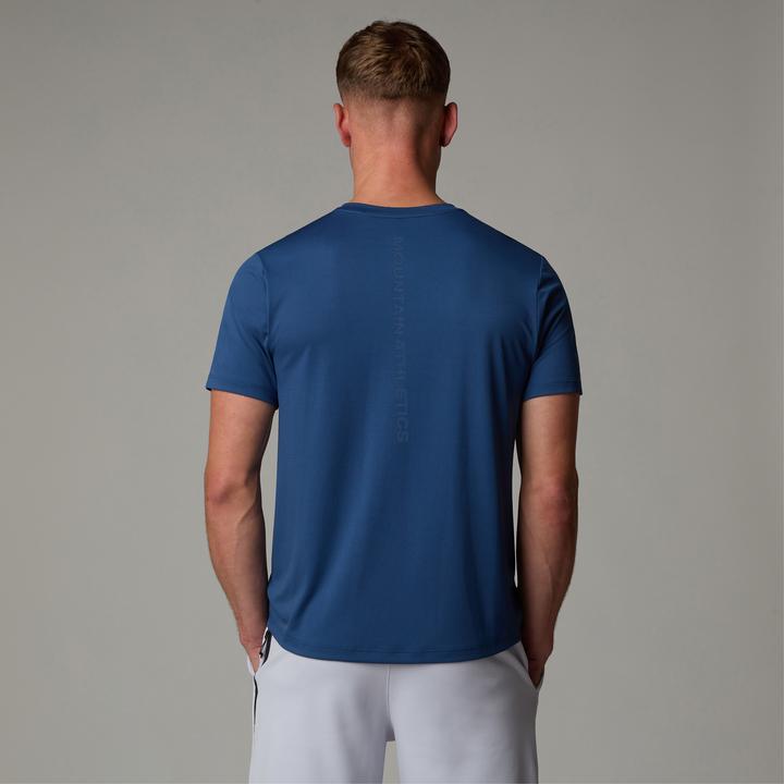 Immagine prodotto North Face Ma 24/7 Graphic 2 (S)