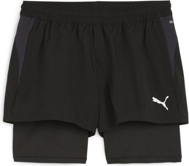 Produktbild Puma teamGOAL 2in1 Short Women (XL)