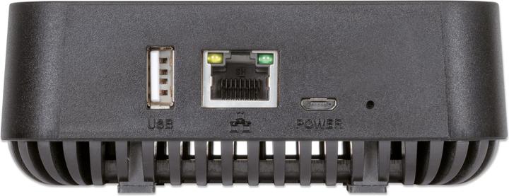 Actual product image Intellinet RAM, eMMC USB 2.0, LED indicator, RoHS, CE, FCC (1 Ports)