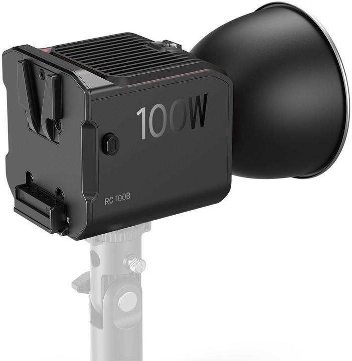 Immagine prodotto SmallRig RC 100B (Videocamera)