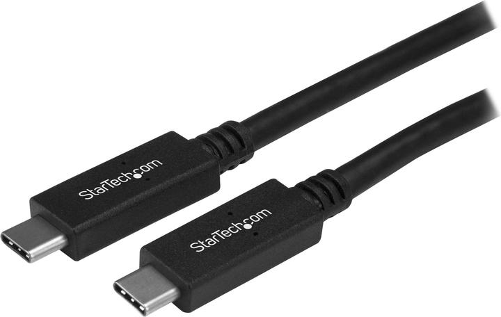 StarTech C – C (0.50 m, USB 3.2 Gen 2, 60 W)