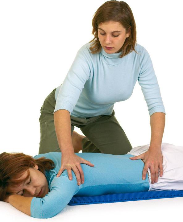 Produktbild Togu Senso Matte