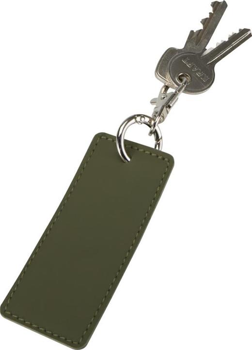 Image du produit Floso - Porte-clés motif/style Rectangle RESI PLUS