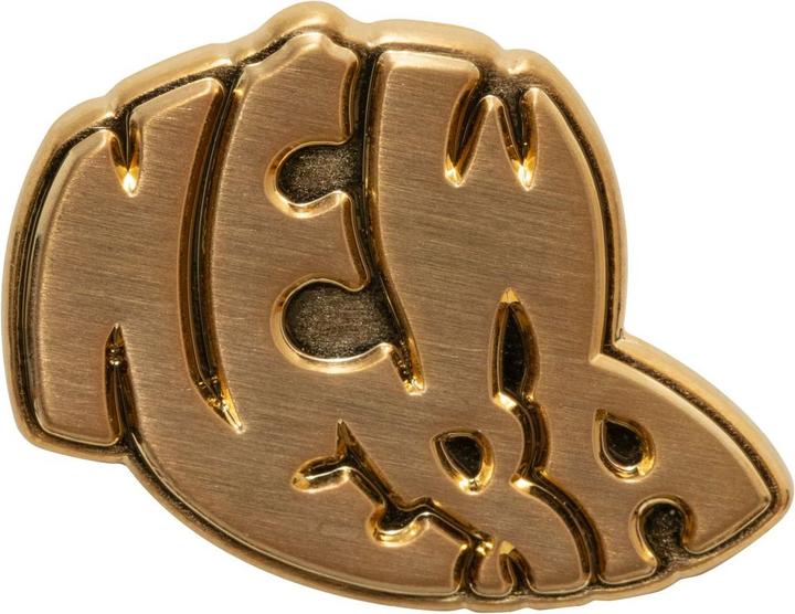 Produktbild New Era Universal Schmuck Caps Pin Badge 3Er Set