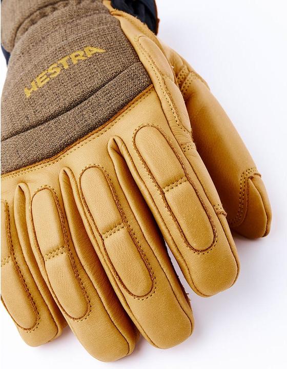 Produktbild Hestra Vertical Cut Czone Handschuhe (6)