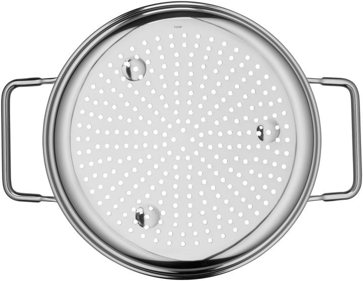 Immagine prodotto WMF Dämpfereinsatz GALA PLUS / TREND (20 cm, Acciaio inossidabile)