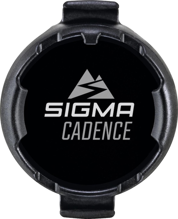 Actual product image Sigma Sport Duo Magnetless