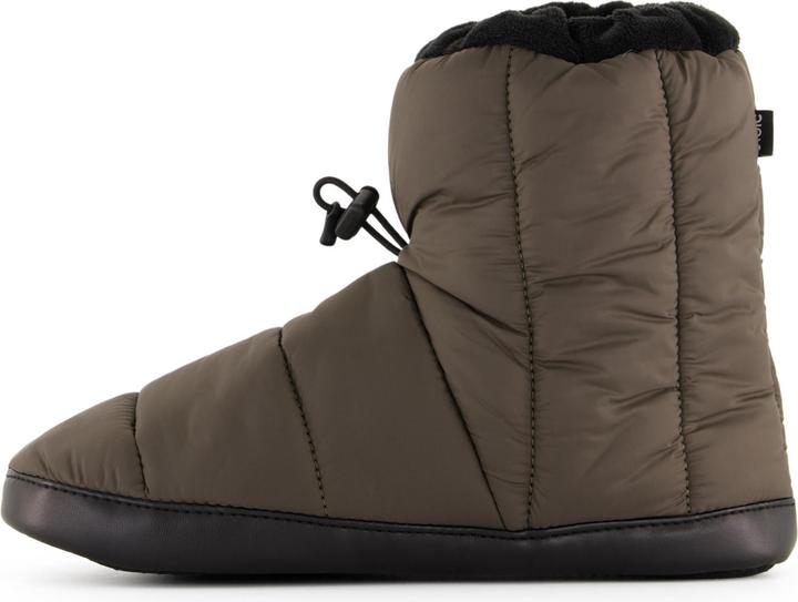 Image du produit Stoic MountainWool NykroppaSt. Slippers Mid (35, 38)