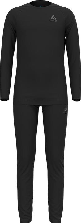 Produktbild Odlo Set long FUNDAMENTALS ACTIVE WARM (116)
