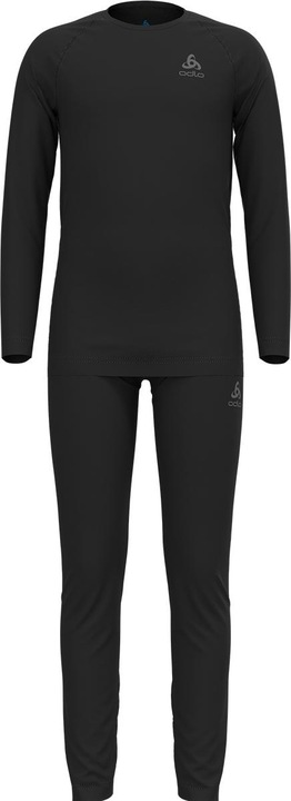 Actual product image Odlo Set long FUNDAMENTALS ACTIVE WARM (116)