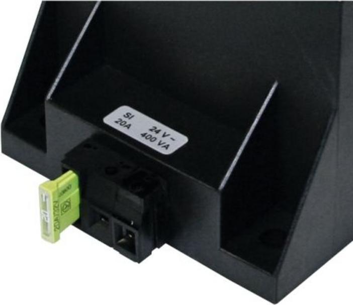 Produktbild Kerbl Transformator 400 W/24 V