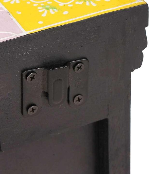 Image du produit vidaXL Table de chevet (40 x 30 x 40 cm)