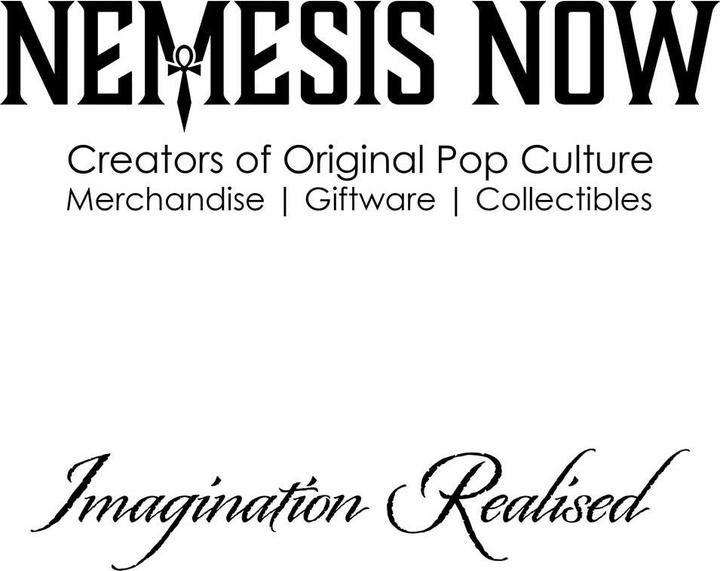 Actual product image Nemesis Now Harry Potter Hogwarts Collectible Tankard 15.5cm (0.60 l, 1 x)