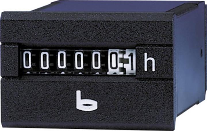 Actual product image Bauser 260.2 Operating hours counter