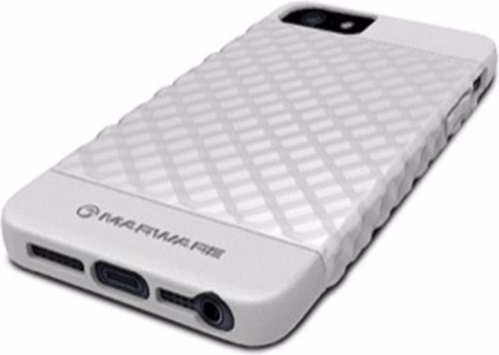 Actual product image MarBlue rEVOLUTION protective case for iPhone 5/5S/SE White Sea (Apple iPhone 5, Apple iPhone 5s, Apple iPhone SE)