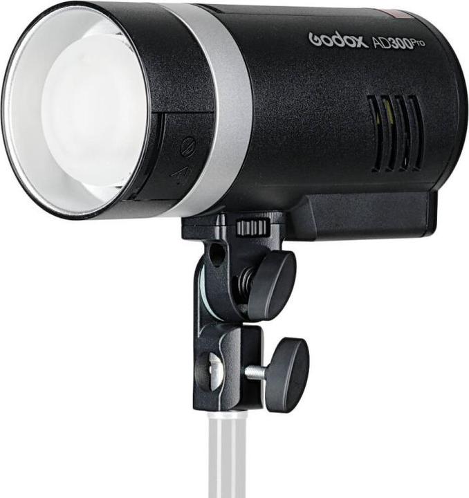 Actual product image Godox AD300Pro (300 W, Flash head)