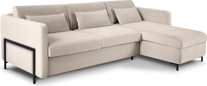 Produktbild CXL by Christian Lacroix Yanis (Ecksofa)