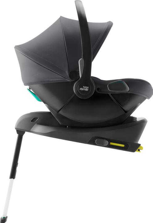 Produktbild Britax Römer Baby-Safe Core (Babyschale, ECE R129/i-Size Norm)