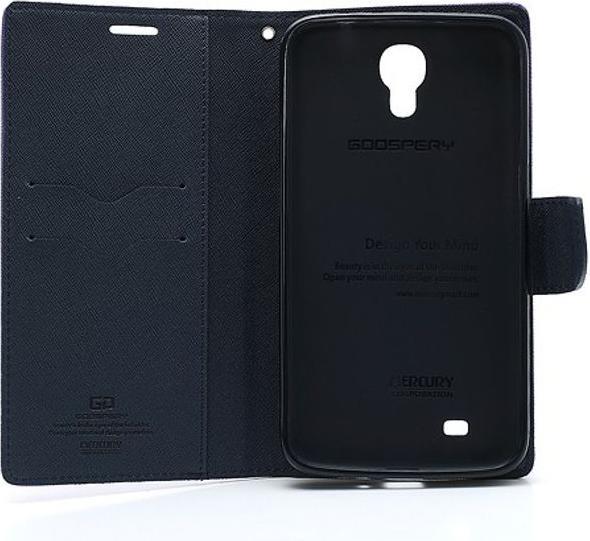 Actual product image Goospery Fancy Diary Series (Samsung Galaxy Mega 6.3)