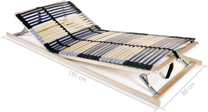 Actual product image VidaXL Ame