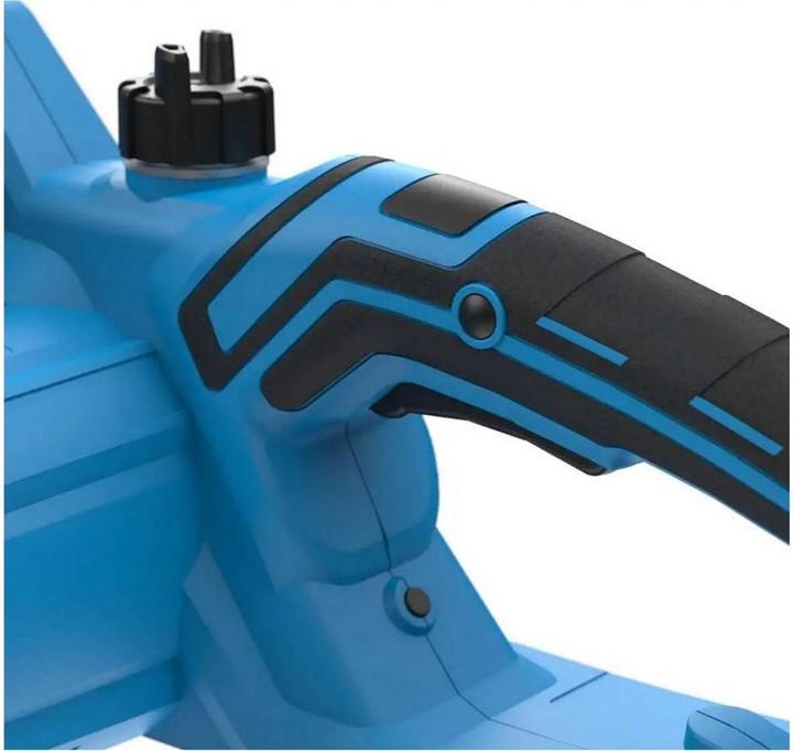 Actual product image Güde Electric chain saw KS 405 EC chainsaw - 95033 (Electric chain saw)