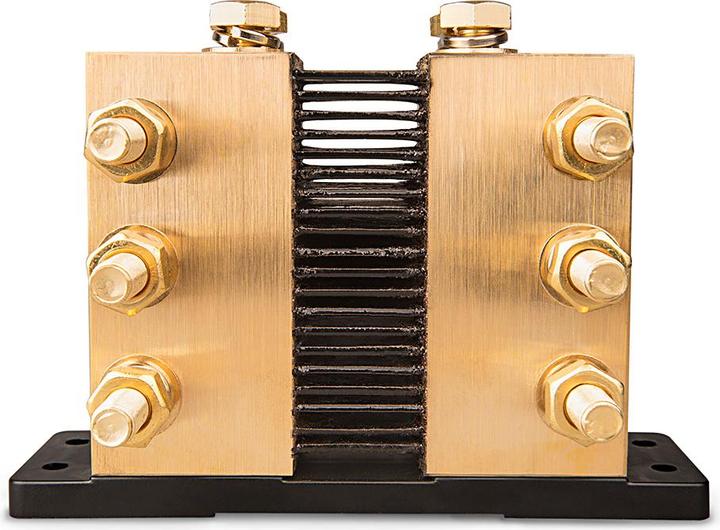 Actual product image Victron Energy Shunt 2000A/50mV without board