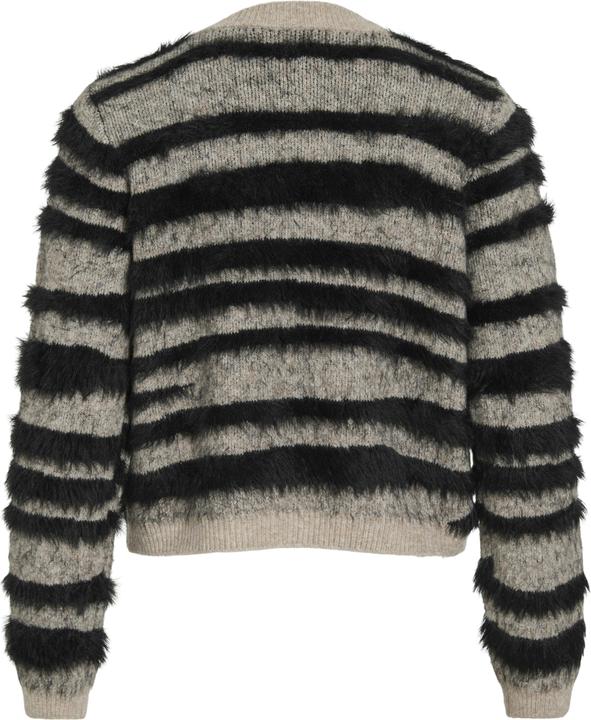 Produktbild Vila VIALDA Rundhals Strickjacke (XL)