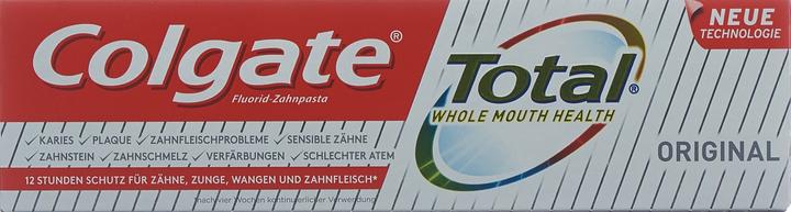 Produktbild Colgate Total Original (100 ml)