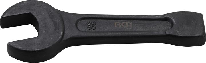 Actual product image BGS Slogging Open End Spanner 32 mm (32 mm)