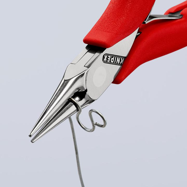 Produktbild Knipex Elektronik-Greifzange (115 mm)