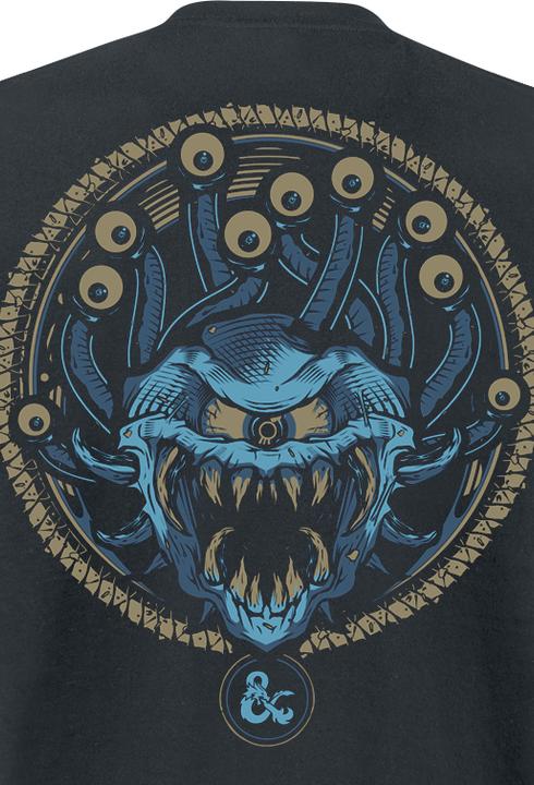Produktbild Dungeons and Dragons Hydro74 - Beholder (S)
