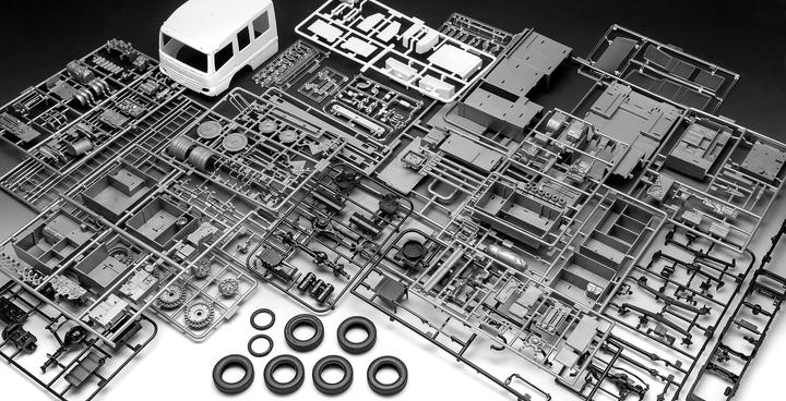 Produktbild Revell Schlingmann LF 20/16