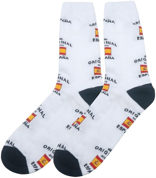 Immagine prodotto Musthaves Calzini taglia 38 - 45 cm - Spagna (Confezione singola, 38 - 45)