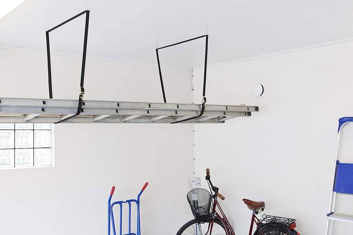 Produktbild Fasty Dachbox Halterung