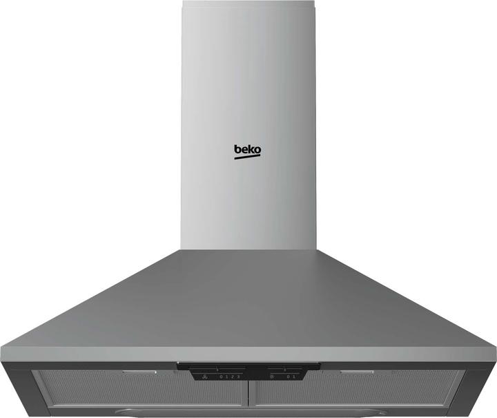 Actual product image Beko HCP61310IH (Wall hood)